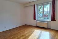 WG-taugliche 2-Zimmer-Wohnung - Altbau in Jakomini