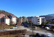 Familienhit! Gepflegte 4-Zimmer-Wohnung in Bruck an der Mur