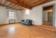 Herrenhaus in Mölbling