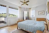 Traumhafte Penthouse-Wohnung in Feschnig: 4 Zimmer mit beeindruckender Terrasse - atemberaubendem Blick inklusive!