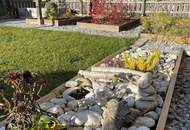 Provisionsfrei - gemütliche Wohnung mit Terrassen &amp; Kamin