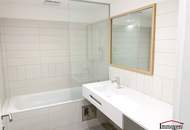 Sofort beziehbar / sehr guter Grundriss / 2 Zimmer mit Balkon!