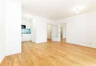 Erstbezug! Gartentraum! 2-Zimmer-Wohnung im 13. Bezirk zu vermieten!