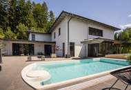 Exklusives Mehrfamilienhaus mit 3 Wohneinheiten - moderne Architektur trifft flexible Nutzung!