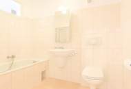 Großzügige 3-Zimmer Wohnung in ruhiger Seitenstraße Nähe U-Bahn U1