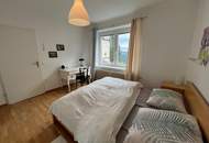 Gemütliche 2-Zimmer-Wohnung mit eigenem, kleinen Garten in der Tourismusgemeinde St. Corona am Wechsel!