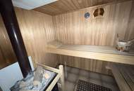 Charmanter, familienfreundlicher Bungalow mit Wintergarten und Sauna! Wohnen und Entspannen in Grünbach am Schneeberg!