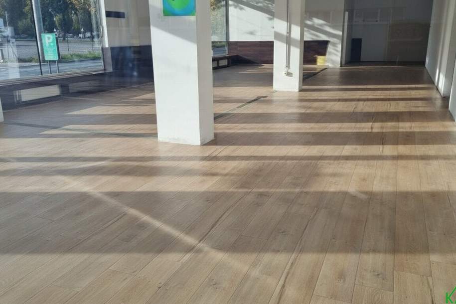 Großzügiges Geschäftslokal 158m² – Top Lage zum Mieten!, Gewerbeobjekt-miete, 2.559,60,€, 8020 Graz(Stadt)