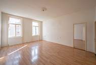 ++NEU++ 3-Zimmer Altbauwohnung, tolles Potenzial! - sanierungsbedürftig