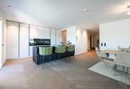 Luxuriöses Penthouse mit Terrasse der Superlative vor den Toren der Stadt Salzburg