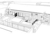 COMING SOON, 3 TOWNHOUSES!