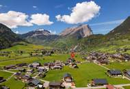 Ihr neues Zuhause im Naturparadies Bregenzerwald - schöne 3-Zimmer-Wohnung in AU