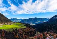 Preisreduktion! Grundstück in Eben am Achensee – Ruheoase mit Bergblick und idealer Anbindung!