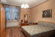 Interessante Liegenschaft auf 1.958m² Grund - 120m² Wohnfläche plus Garage, Lager, Schuppen, Keller und Rohdachboden!
