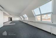Erstbezug! Renoviertes 4-Zimmer Büro in Toplage