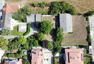 Brandneue Baugrundstücke im Baukerngebiet von Gänserndorf-Stadt – 514 bis 3.996 m²!