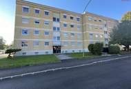 Provisionsfreie Eigentumswohnung mit Balkon in ruhiger Lage!