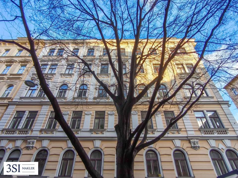 Weitläufige Eck-Gewerbefläche - Raum für Ihr erfolgreiches Business!