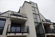 Mit dem Aufzug direkt in die Dachterrassenwohnung - Erstbezug nähe Mühlwasser