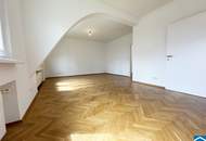 Traumhafte Wohnung zwischen Naschmarkt und Technischer Universität
