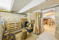 PRIVATES PARADIES IN ANGENEHMER LAGE - FREUNDLICHES HAUS MIT WINTERGARTEN UND WEINKELLER!