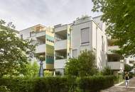 2-Zimmer-Neubauwohnung inkl. Küche, Loggia und Kellerabteil/ BG65 Top 4-05