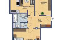 Großzügige 3-Zimmer-Wohnung mit Carport in denkmalgeschütztem Altbau
