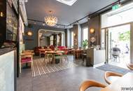 GASTRONOMIE LOKAL IN BESTLAGE AM YPPENPLATZT II UNBEFRISTET VERMIETET II GELDANLAGE II CA. 5% RENDITE II KOMPLETT MODERNISERT