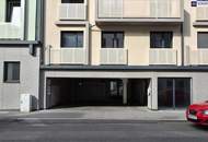 Garagenstellplätze in Toplage – Nähe AKH & U-Bahn!