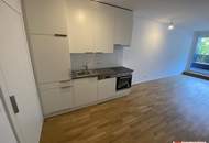 Stilvoll wohnen mit Loggia – 2-Zimmer-Neubau mit idealer Aufteilung