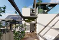 Stadthallennähe | Mittelzinshaus mit ca. 717,87 m² Bestand & ca. 1.086,76 m² erzielbarer WNF zzgl. Außenflächen | nur 2 vermietete Einheiten | fertige Einreichplanung