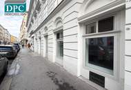 DPC | Geschäftslokal in 1060 Wien