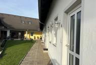 Maisonettenwohnung in Gillersdorf, in direkter Nähe zum Golfplatz bzw. zur Therme Bad Loipersdorf