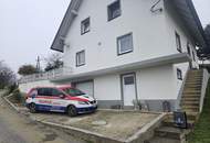 Herrliche Aussichtslage - viel Grund!