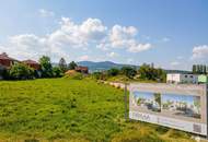 BAURECHTSGRUNDSTÜCK ++ mit großem POTENZIAL