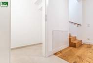 Premium-Anlageobjekt in Wien Hernals: DG-Ausbau mit Rooftop-Terrasse und bester Perspektive. - WOHNTRAUM