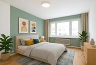 Neu renovierte 2-Zimmer-Wohnung in der Elisabethinergasse in Graz!