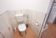 Wohlfühlwohnung in Ruhelage - 1-Zimmer-Wohnung im sanierten Altbau