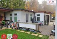 Niedrigenergiehaus in Ruhige Grünlage in Eichgraben mit bester Lebensqualität