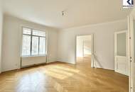 360 TOUR - RENOVIERTE ALTBAUWOHNUNG beim SCHUBERTPARK