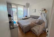 *** Gemütliche 2-Zimmer-Wohnung mit Loggia Nähe Klinikum
