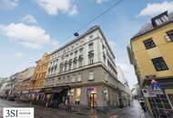 Befristete Gewerbefläche in etablierter Umgebung mit konstanter Rendite