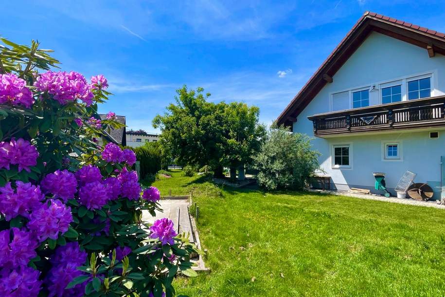 Wohntraum in Feldkirchen bei Graz mit Sanierungsbedarf, Haus-kauf, 429.000,€, 8073 Graz-Umgebung