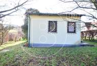 Charmantes, renovierungsbedürftiges Haus in schöner Umgebung!