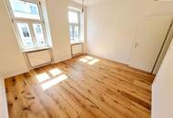 Eckjuwel mit Erker - Sonnendurchflutet und perfekt angebunden! Entzückende Altbauwohnung + Traumhaft schönes Haus + Perfekte Infrastruktur und Anbindung + Neue Einbauküche! Jetzt zugreifen!