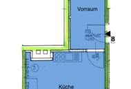 Ab April verfügbar: Single Hit im Liezener Zentrum