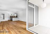 Traumwohnung im Zentrum von Gleisdorf
