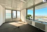 360 TOUR // BÜROFLÄCHE im ARES TOWER