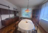 Charmantes Einfamilienhaus mit großem Grundstück und viel Potenzial