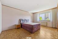 Großzügiges &amp; gepflegtes Zweifamilienhaus im Zentrum von Traun!